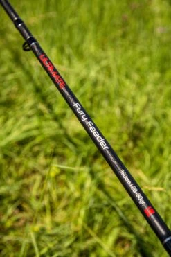 Ultimate Fury Feeder 330cm 15-60gr -Safarica Sioux-winkel 000c413520c8e124