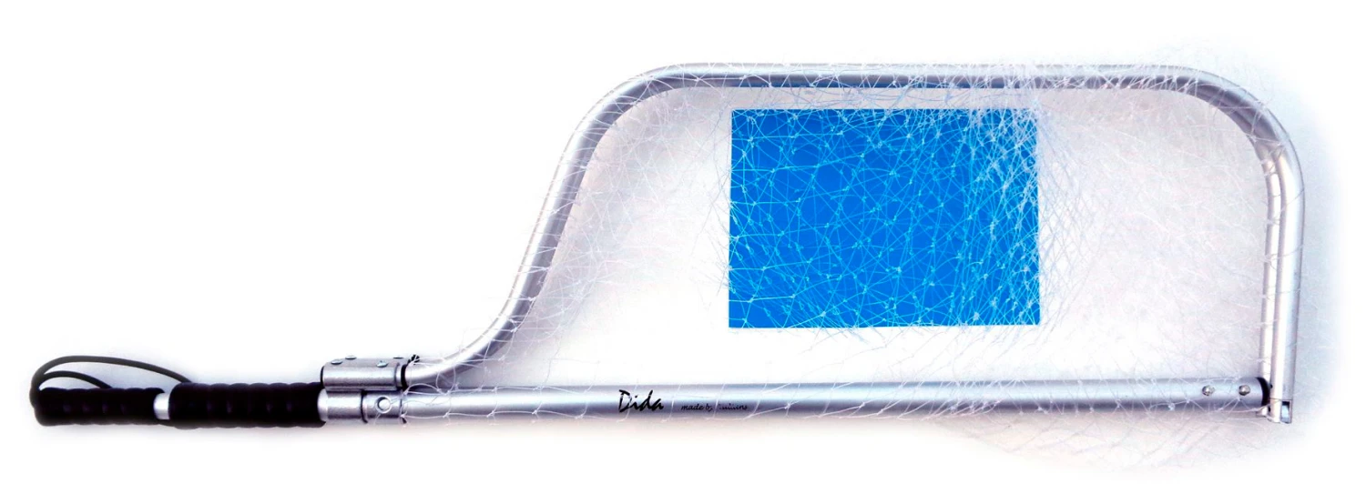 Dida Vonkale XL Net, Telescopic Model 3 Dida Vonkale XL Net, Telescopic Model