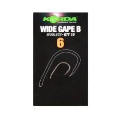 Korda Wide Gape B