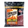 Dynamite Baits - Swim Stim Pro-Expanders Red Krill - Dynamite Baits -Safarica Sioux-winkel 1266212581