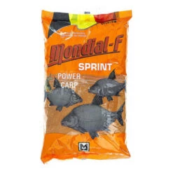 Voeder Sprint Power Carp 1Kg - Mondial F