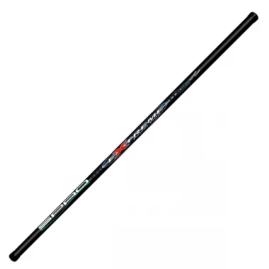 Vaste Hengel Spro C-TEC Extreme Power Pole 6,00m 2 Vaste Hengel Spro C-TEC Extreme Power Pole 6,00m