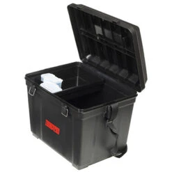 Zitkist Tronixpro Seatbox Large Met Binnenbak En Riem -Safarica Sioux-winkel 15786 tronixpro seat box