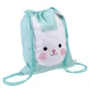 Drawstring Rugzak Bonnie The Bunny -Safarica Sioux-winkel 1621eee5a95e26456818e5aeecf190420e9426d3