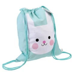 Drawstring Rugzak Bonnie The Bunny