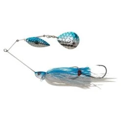 Savage Gear - Kunstaas Da'Bush Spinnerbait 15cm / 21gr - Savage Gear -Safarica Sioux-winkel 1781200758