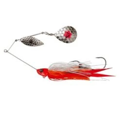 Savage Gear - Kunstaas Da'Bush Spinnerbait 15cm / 21gr - Savage Gear -Safarica Sioux-winkel 1781200764