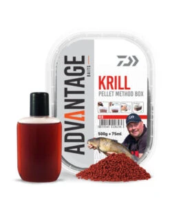 Daiwa - Advantage Baits Pellet Method Box - Daiwa -Safarica Sioux-winkel 1947569736