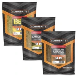 Sonubaits - One To One Paste - Sonubaits