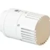 Jaga Thermostaatknop M30 Kleur Ral 9016 Wit