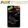 Fox Micro Rig Swivels -Safarica Sioux-winkel 30e0412611dfc0f1b6be2f5a5ae0785c