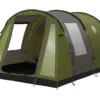 Coleman Cook 4 / 4 Persoons Tunneltent - Groen 2 Coleman Cook 4 / 4 Persoons Tunneltent - Groen -Safarica Sioux-winkel 3308 coleman 2000019533