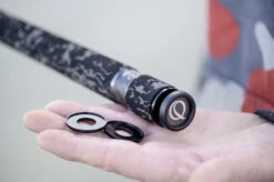 Quantum Smoke S3 Plus Drop Shot 2,50m (5-40g) 18 Quantum Smoke S3 Plus Drop Shot 2,50m (5-40g) -Safarica Sioux-winkel 349410b166d45eac