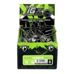 Fox Rage Jig Head X-Strong 6/0 -Safarica Sioux-winkel 362d537ad4b34de99f309284012a1bc9