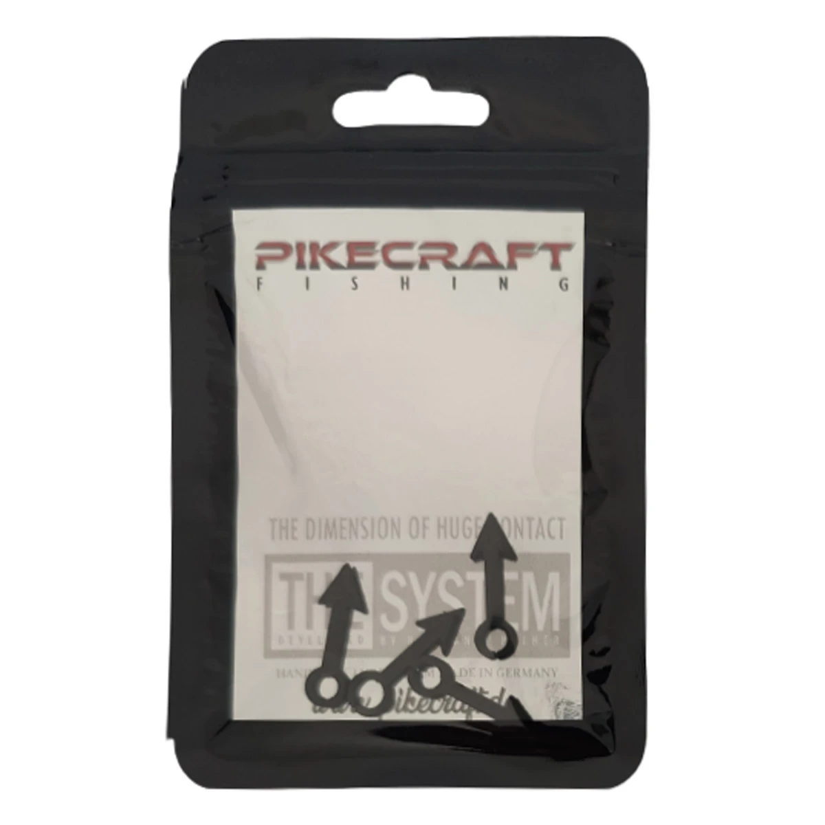 Pikecraft Quick Release Pin 3 Pikecraft Quick Release Pin