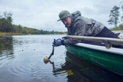 Deeper - Chirp + 2 Smart Sonar -Safarica Sioux-winkel 4 lmeh q