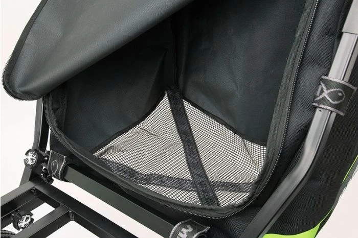 Fox Matrix - 4 Wheel Transporter 4 Fox Matrix - 4 Wheel Transporter - Afbeelding 3