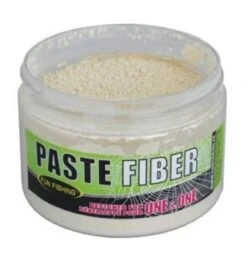 Paste Fiber Fun Fishing