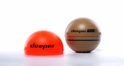 Deeper - Chirp + 2 Smart Sonar -Safarica Sioux-winkel 5aepuxuy