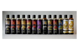 Super Smog – Peach & Pineapple 3 Super Smog – Peach & Pineapple