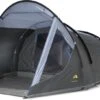 Safarica Cabana Reef 240 - 3 Persoons Tent Grijs -Safarica Sioux-winkel 74797 safarica cabana reef 240 3 persoons tent