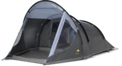 Safarica Sioux-winkel 20 Safarica Cabana Reef 240 - 3 Persoons Tent Grijs