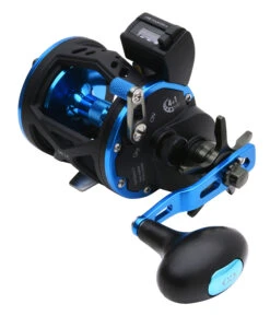Patriot XXX 30 Line Counter Baitcasting Reel -Safarica Sioux-winkel 7f30e925 9d83 4588 87ae 06e10695d498