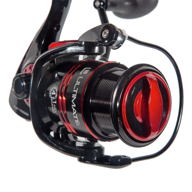 Ultimate Specialist Feeder Set 3,60m 6 Ultimate Specialist Feeder Set 3,60m - Afbeelding 4