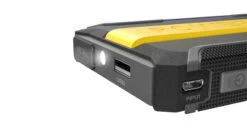 Hyper Power Station 9000 Jump Starter / Auxiliary Power Source