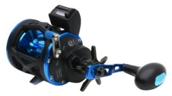 Patriot XXX 30 Line Counter Baitcasting Reel