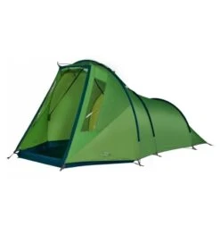 Safarica Sioux-winkel 13 Vango Galaxy 300 / 3 Persoons Tent Groen