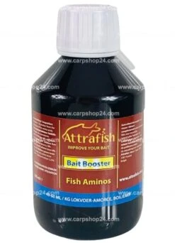 BAIT BOOSTER 200ml -Safarica Sioux-winkel Attrafish Bait Booster Fish Aminos min