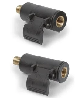 Preston Quick Click Adaptor -Safarica Sioux-winkel Avid Quick Click Adaptor AVQC01 3 min