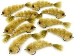 Chocklett’s Micro Finesse Changer Streamer White 4,5cm 14 Chocklett’s Micro Finesse Changer Streamer White 4,5cm -Safarica Sioux-winkel Chockletts Micro Finesse Changer Streamer White 45cm D2360070 microi finesse changer catch1