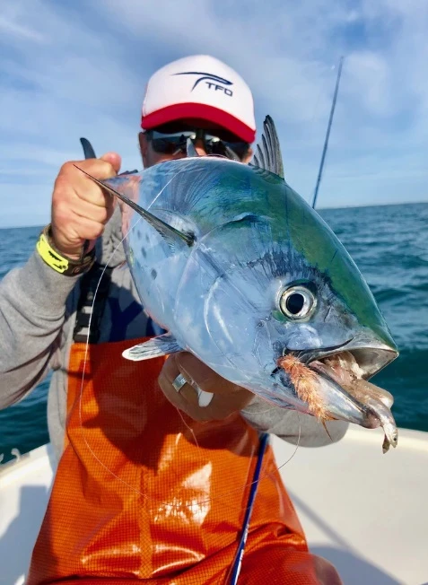 Chocklett’s Micro Finesse Changer Streamer White 4,5cm 7 Chocklett’s Micro Finesse Changer Streamer White 4,5cm - Afbeelding 6