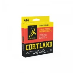 Cortland 444 Intermediate Clear Camo Fly Line 10 Cortland 444 Intermediate Clear Camo Fly Line -Safarica Sioux-winkel Cortland 444 Intermediate Clear Camo Fly Line D340056 XX 4hzsyyog