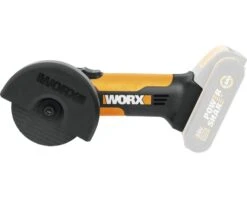 WORX Accu Haakse Slijper WX801.9 (zonder Accu) -Safarica Sioux-winkel DV 8 10000874 03 4c DE 20191118151652