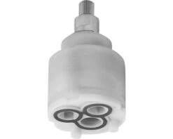 Cartouche Voor Omsteller