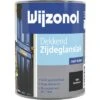 WIJZONOL Dekkend Zijdeglanslak Klassiekbruin 9400 750 Ml