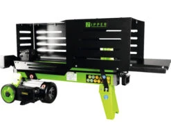 ZIPPER Elektrische Kloofmachine ZI-HS 5 Ton