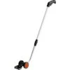 WORX Telescoopsteel Tbv Grasschaar WG801E 70 Cm - 110 Cm -Safarica Sioux-winkel DV 8 10139614 04 4c DE 20190801201659