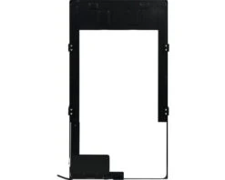 EUROM Badkamerkachel Sani 400 WiFi 400 Watt Zwart -Safarica Sioux-winkel DV 8 10304793 03 4c DE 20200606221656