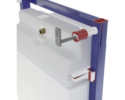 VEPORIT Inbouwreservoir VP101/11202 Met Blokjeshouder 112x51x12,5 Cm -Safarica Sioux-winkel DV 8 10311211 04 4c DE 20220311013607