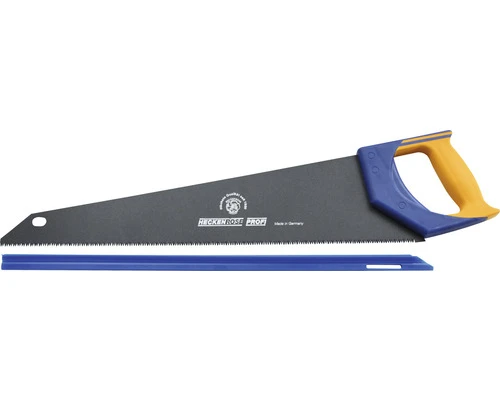 HECKENROSE Handzaag Teflon 550 Mm 3 HECKENROSE Handzaag Teflon 550 Mm