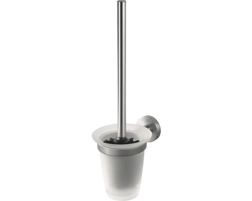 HACEKA Toiletborstelset Kosmos RVS 3 HACEKA Toiletborstelset Kosmos RVS