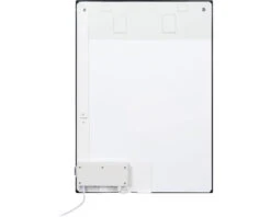 EUROM Infrarood Spiegel Sani 400 Watt WiFi 70x50 Cm -Safarica Sioux-winkel DV 8 10498879 06 4c AT 20211029114657