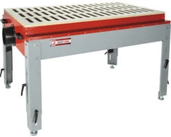 HOLZMANN Stof Afzuigtafel SSAT150H