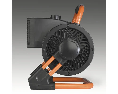 EUROM Keramische Kachel EK2K Still Watt Zwart 5 EUROM Keramische Kachel EK2K Still Watt Zwart - Afbeelding 3