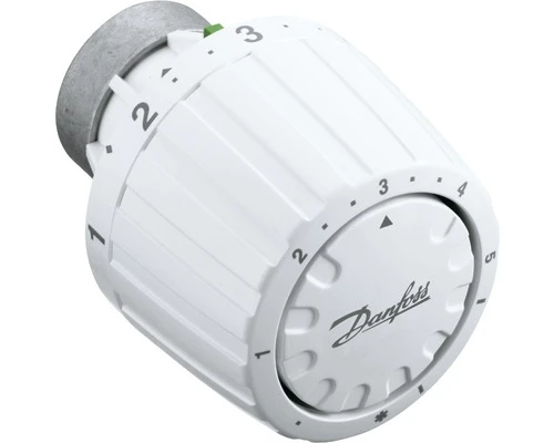 DANFOSS Thermostaatknop RA-V 2960 2 DANFOSS Thermostaatknop RA-V 2960