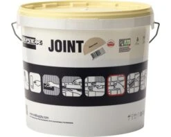 KLIMEX Joint Voegmortel Zandkleur 15 Kg
